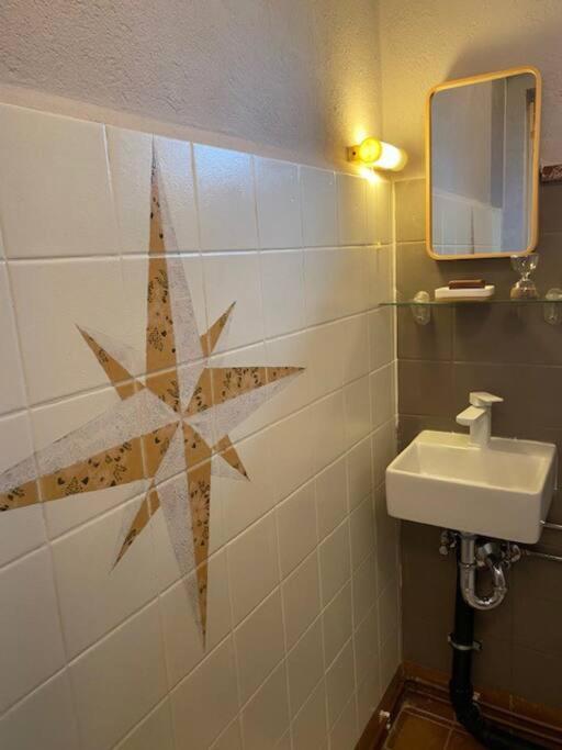 Ferienwohnung Kompass Nahe Der Ostsee Im Gruenen باد دوبيران المظهر الخارجي الصورة